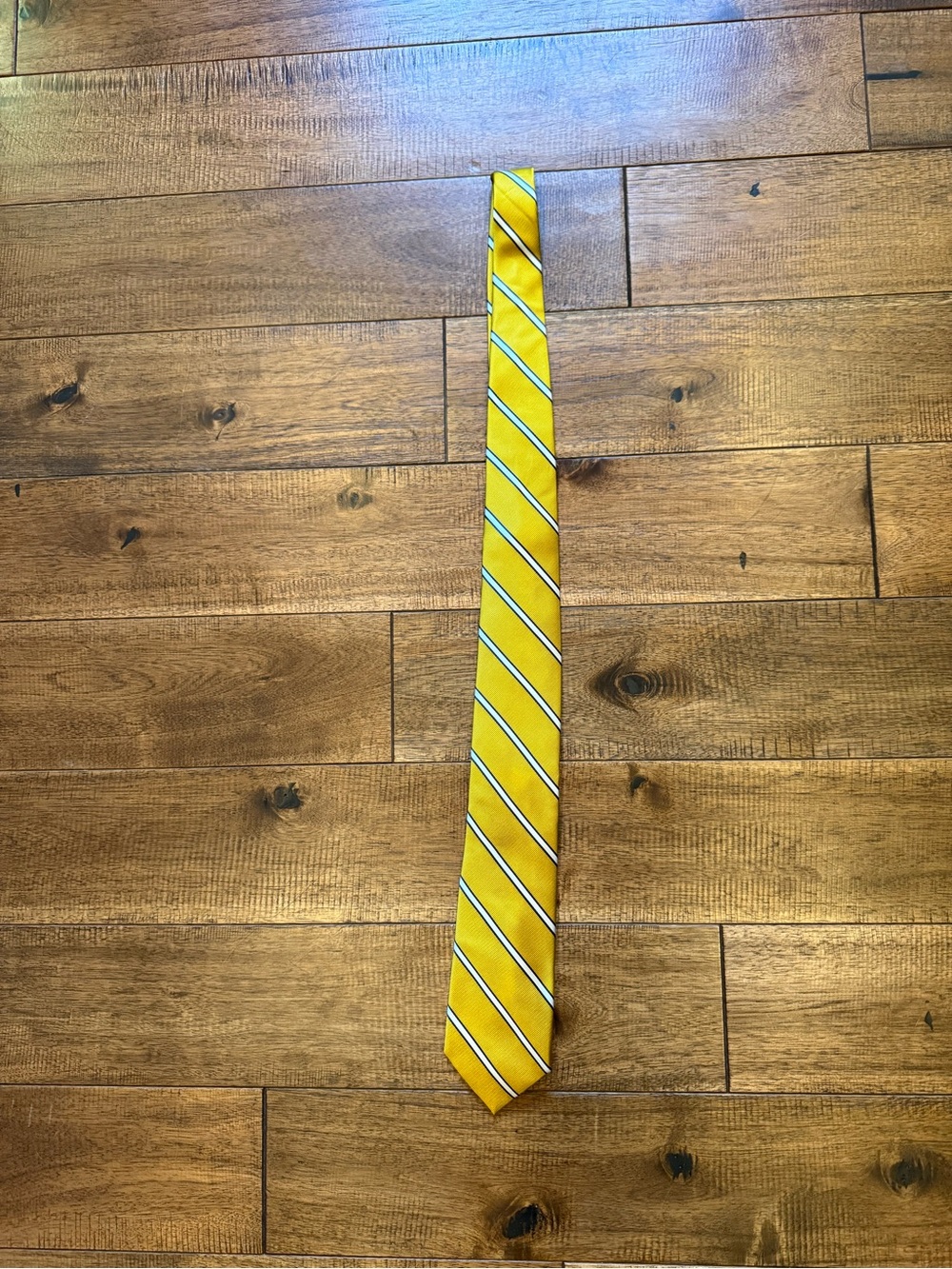 Tommy Hilfiger tie